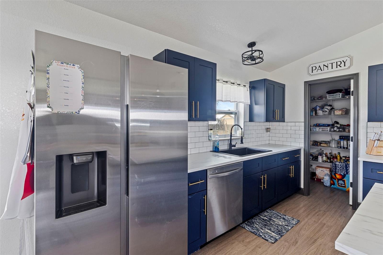 WAY & MCCHESNEY ADD 6 - Residential