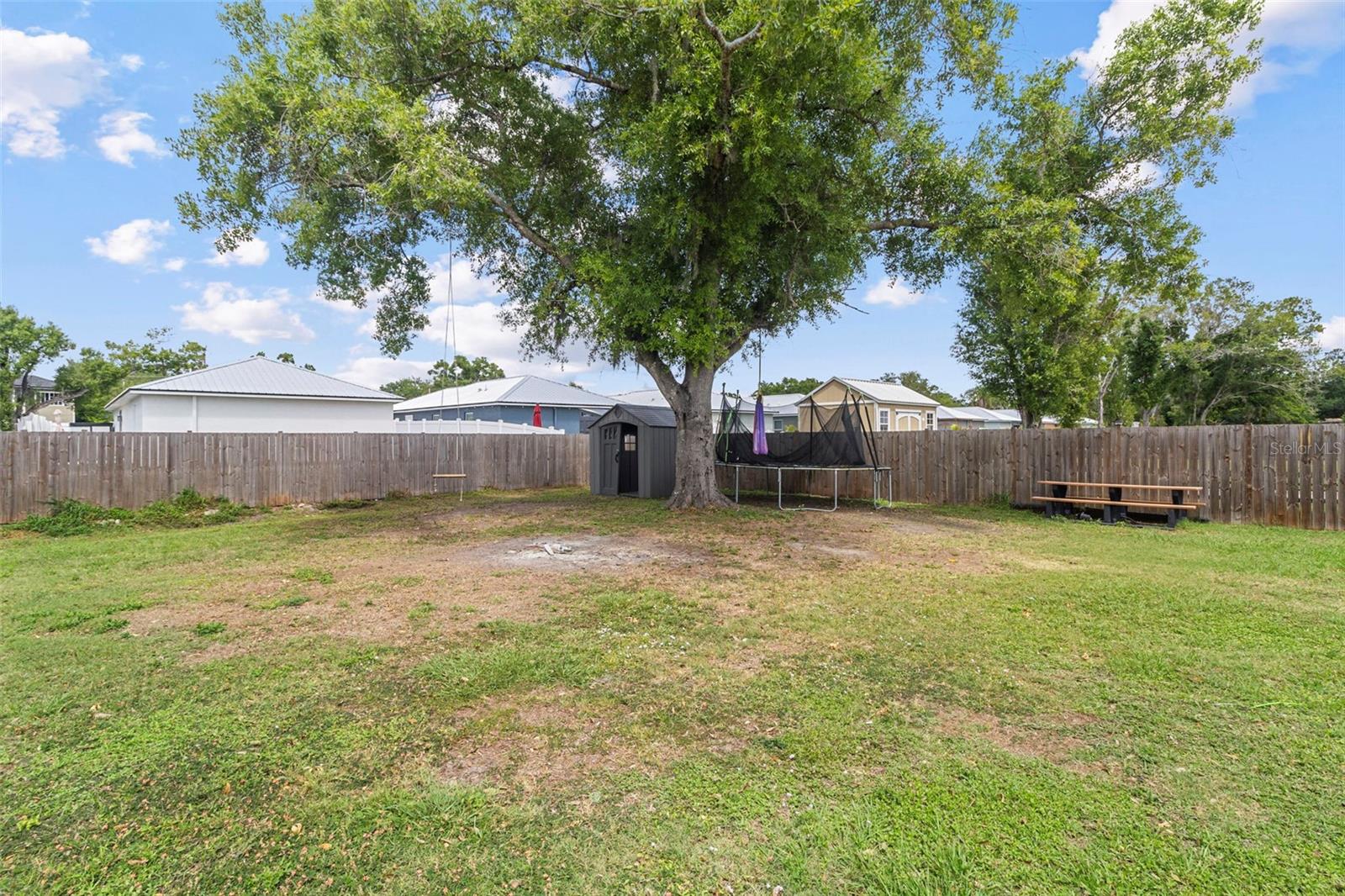 WAY & MCCHESNEY ADD 6 - Residential