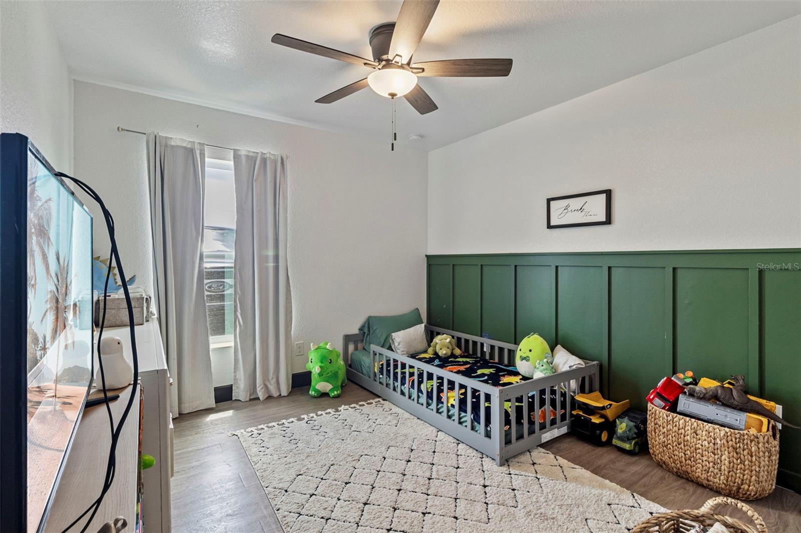 WAY & MCCHESNEY ADD 6 - Residential