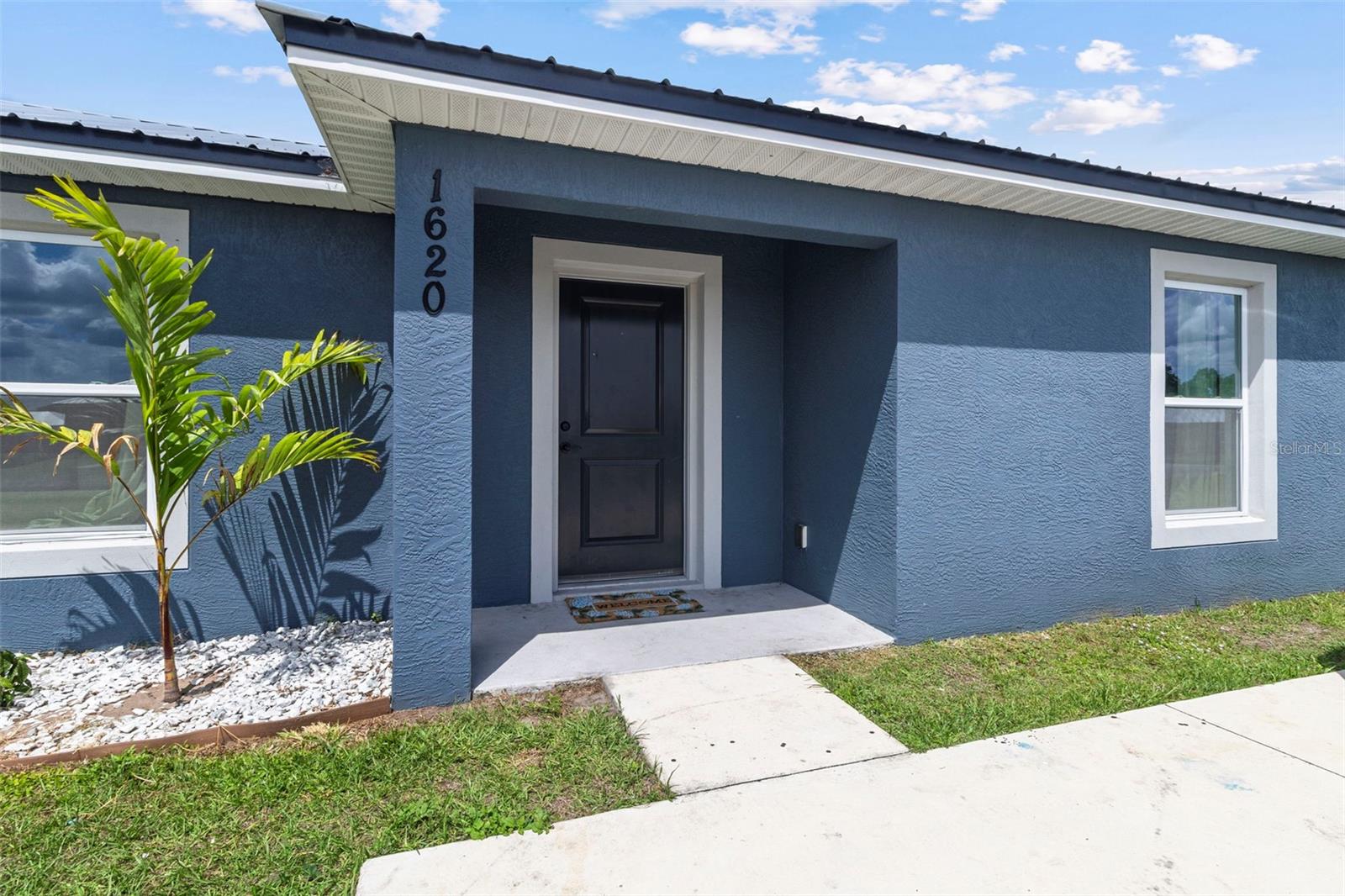 WAY & MCCHESNEY ADD 6 - Residential