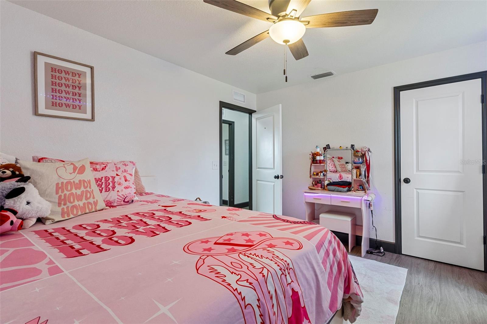 WAY & MCCHESNEY ADD 6 - Residential