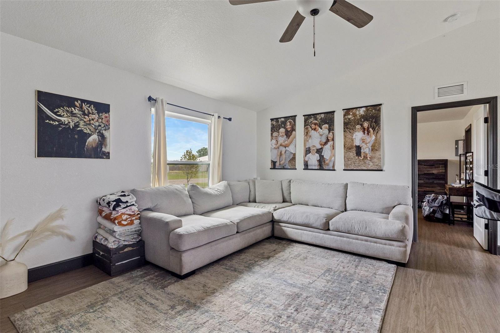 WAY & MCCHESNEY ADD 6 - Residential