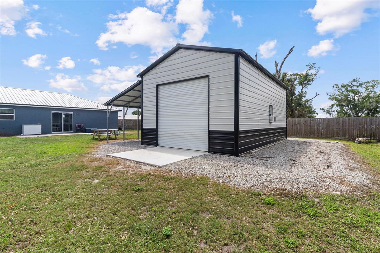 WAY & MCCHESNEY ADD 6 - Residential