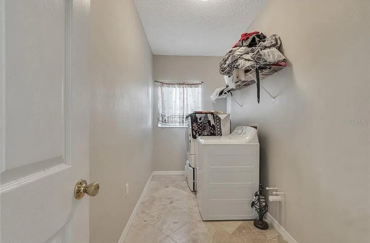 POINCIANA NBRHD 06 VILLAGE 07 - Residential Lease