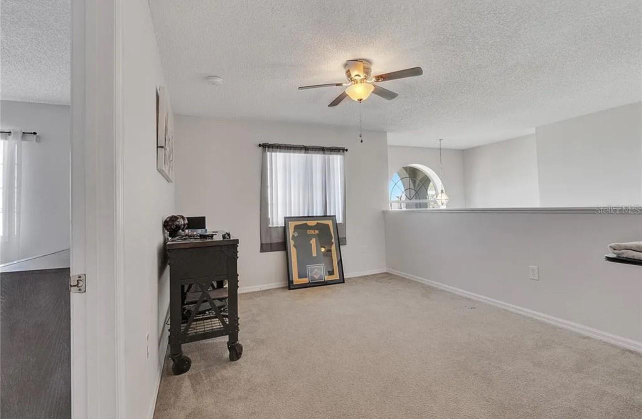 POINCIANA NBRHD 06 VILLAGE 07 - Residential Lease