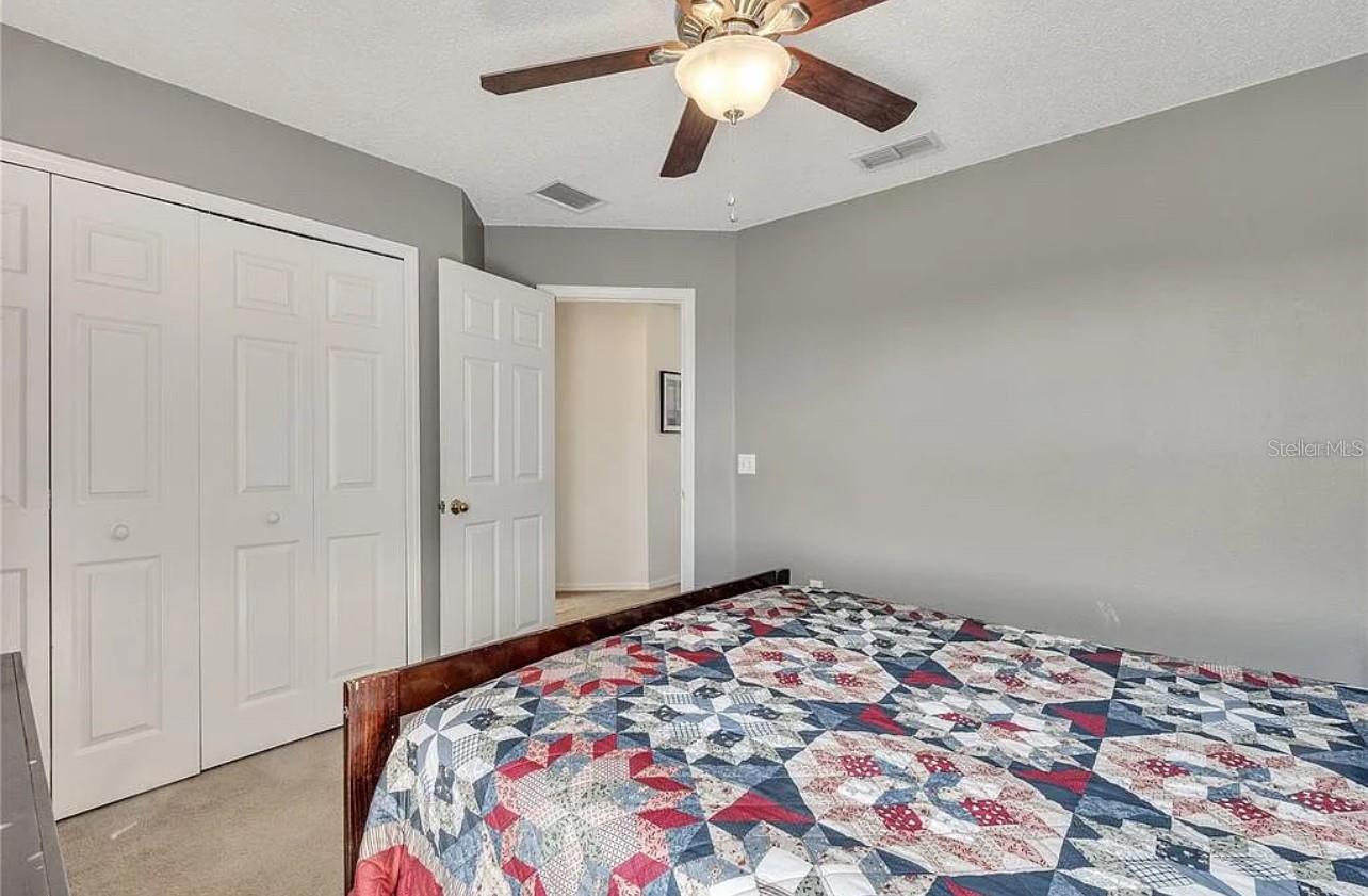 POINCIANA NBRHD 06 VILLAGE 07 - Residential Lease