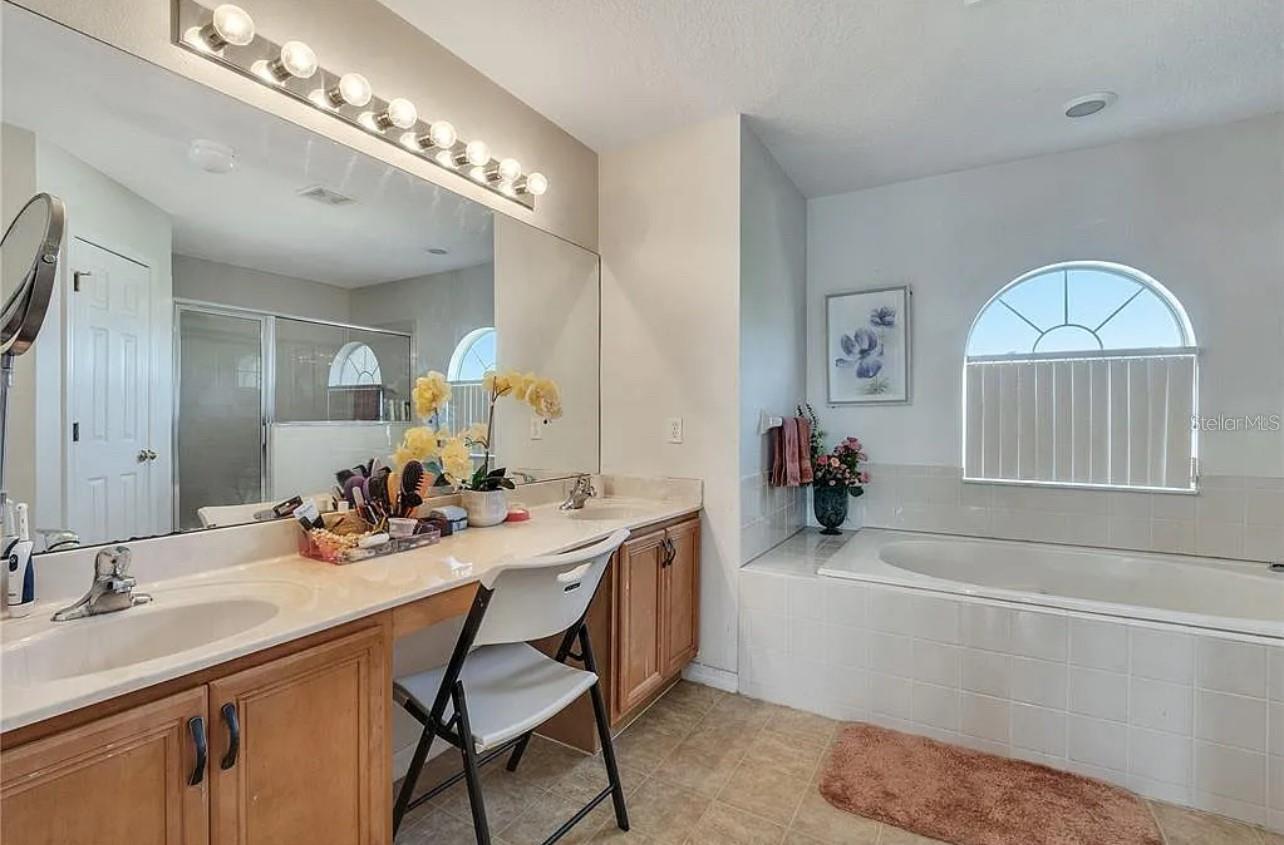 POINCIANA NBRHD 06 VILLAGE 07 - Residential Lease