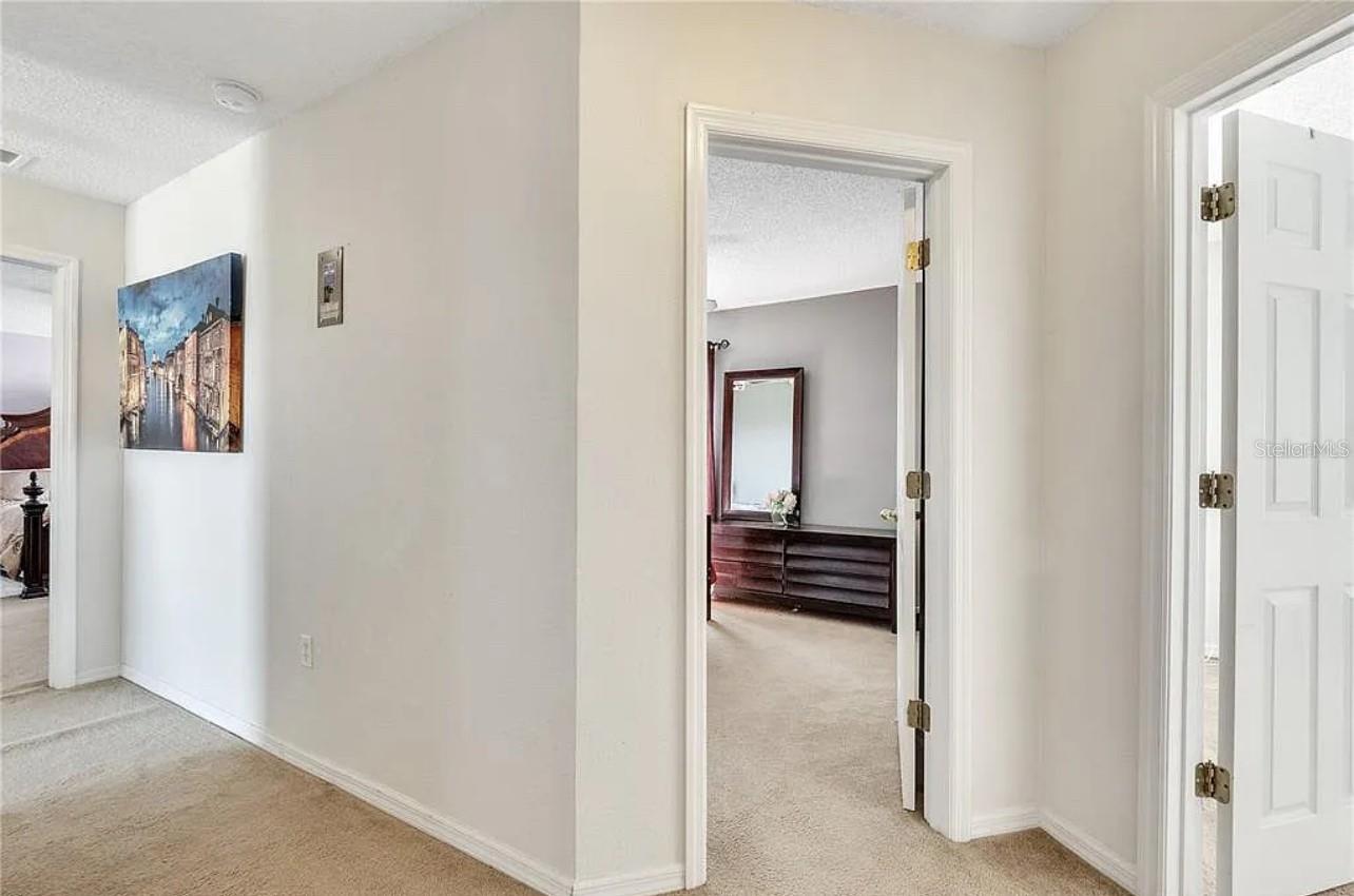 POINCIANA NBRHD 06 VILLAGE 07 - Residential Lease