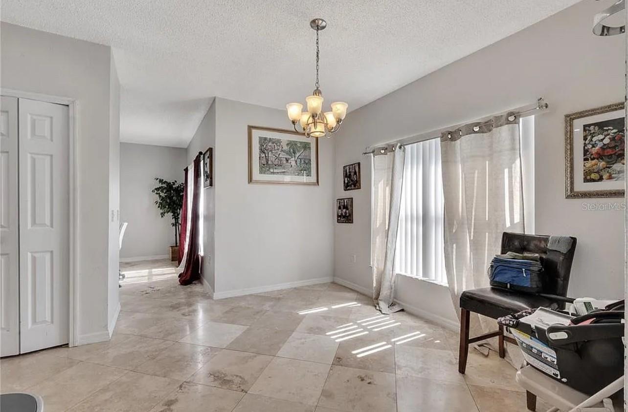 POINCIANA NBRHD 06 VILLAGE 07 - Residential Lease