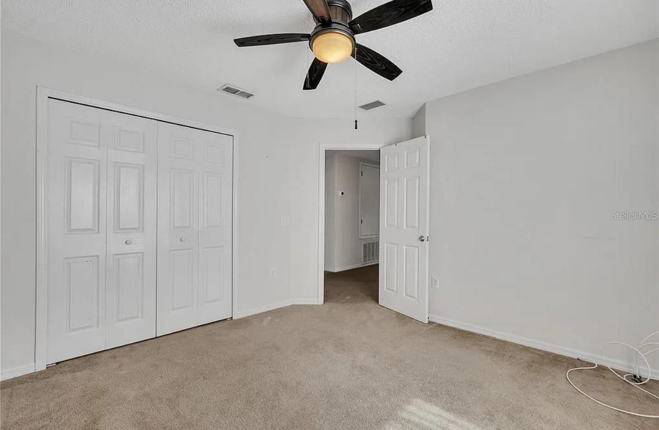 POINCIANA NBRHD 06 VILLAGE 07 - Residential Lease