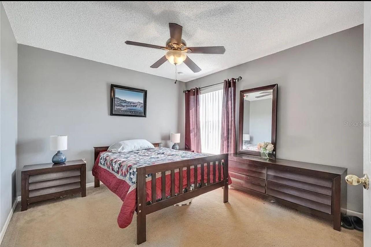 POINCIANA NBRHD 06 VILLAGE 07 - Residential Lease