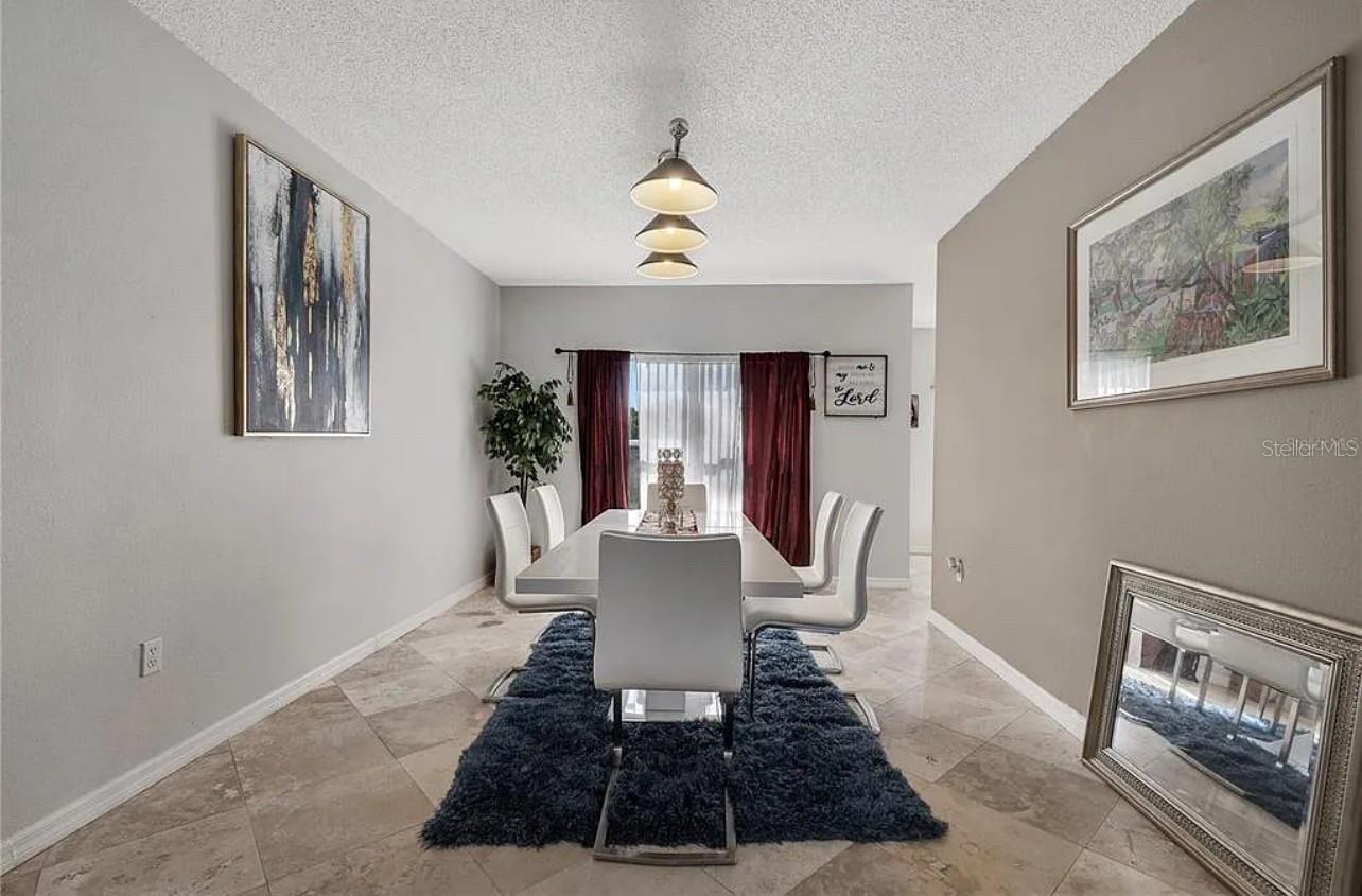 POINCIANA NBRHD 06 VILLAGE 07 - Residential Lease