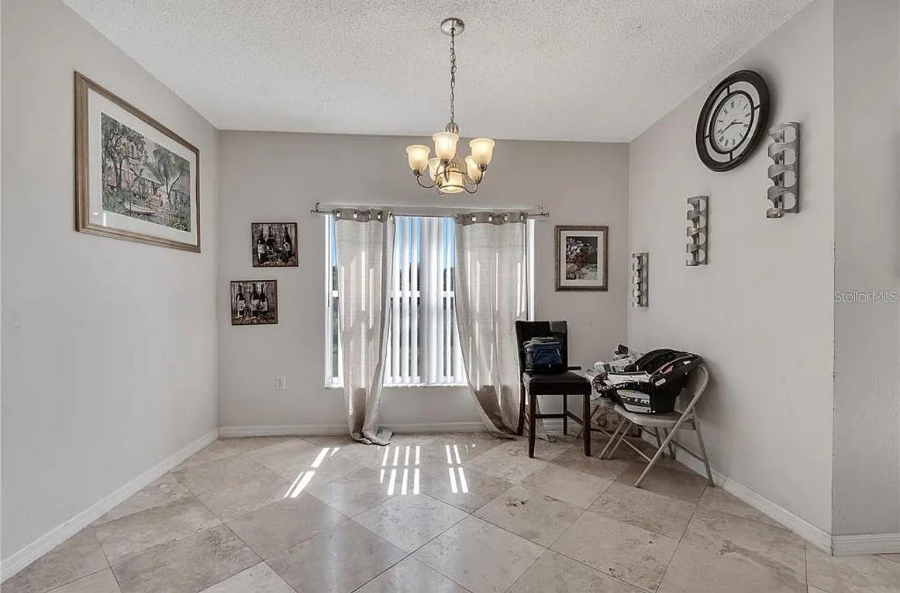 POINCIANA NBRHD 06 VILLAGE 07 - Residential Lease
