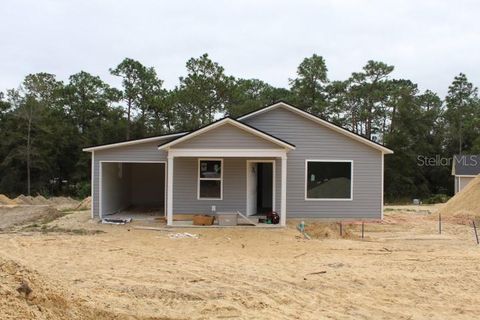 A home in OCALA