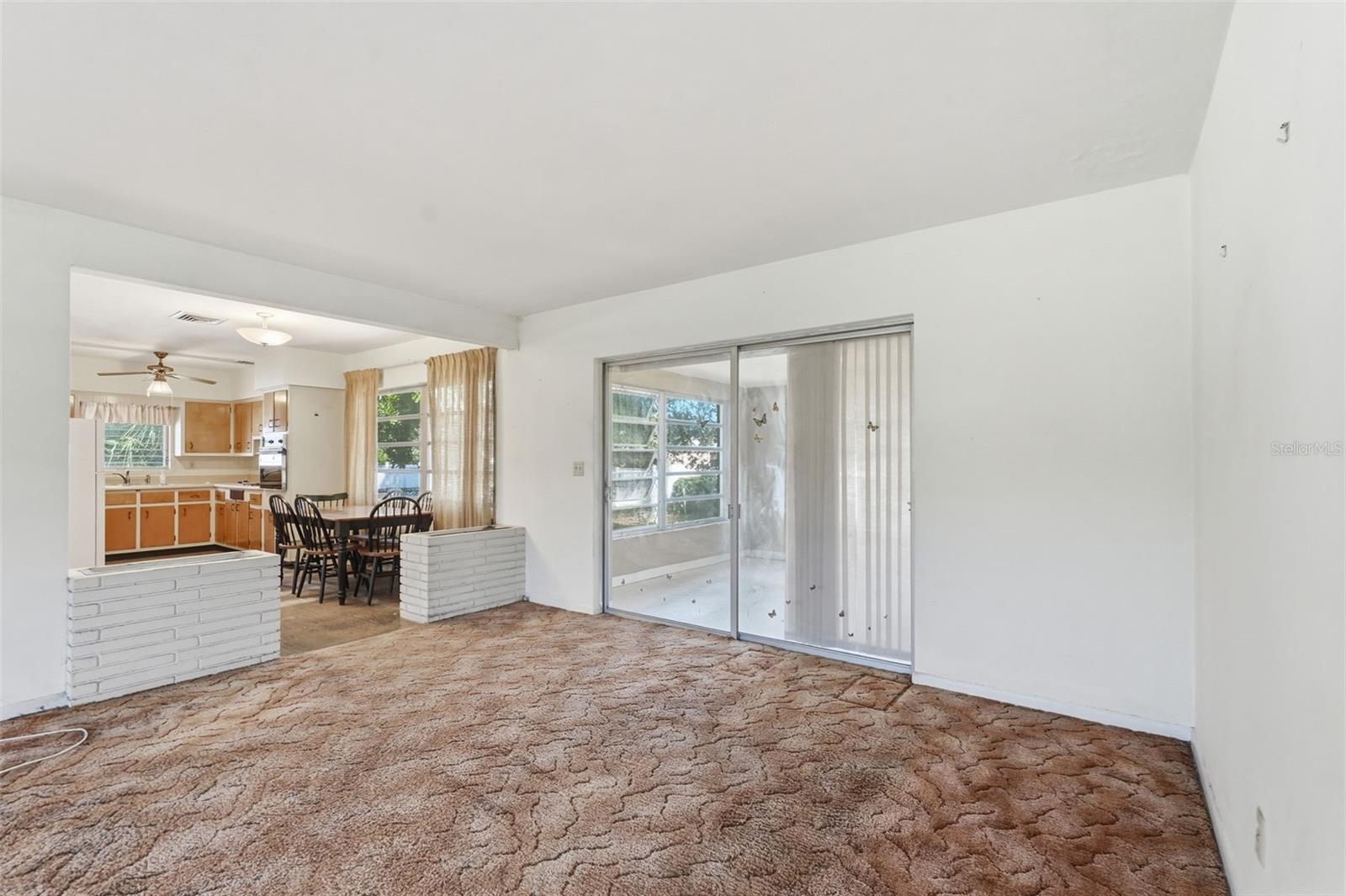 BROOKHILL - Residential