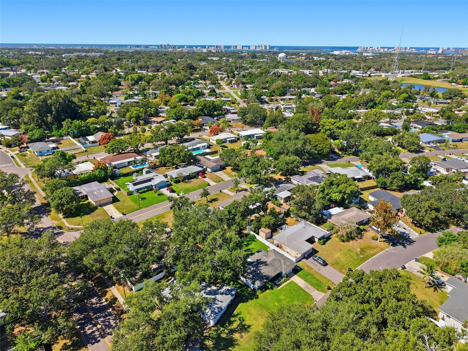 BROOKHILL - Residential