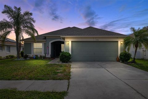 A home in RUSKIN