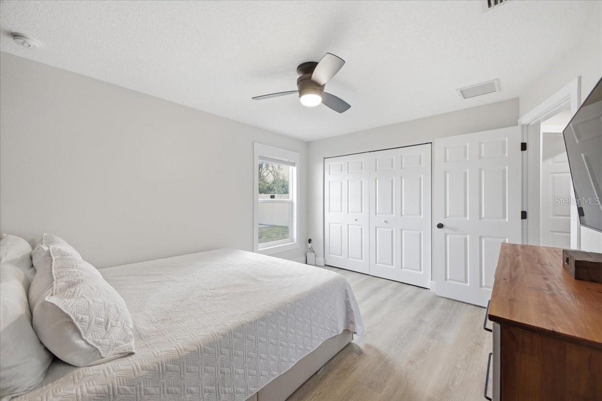 WASHINGTON PARK UNITS 1, 2, 3&4 - Residential