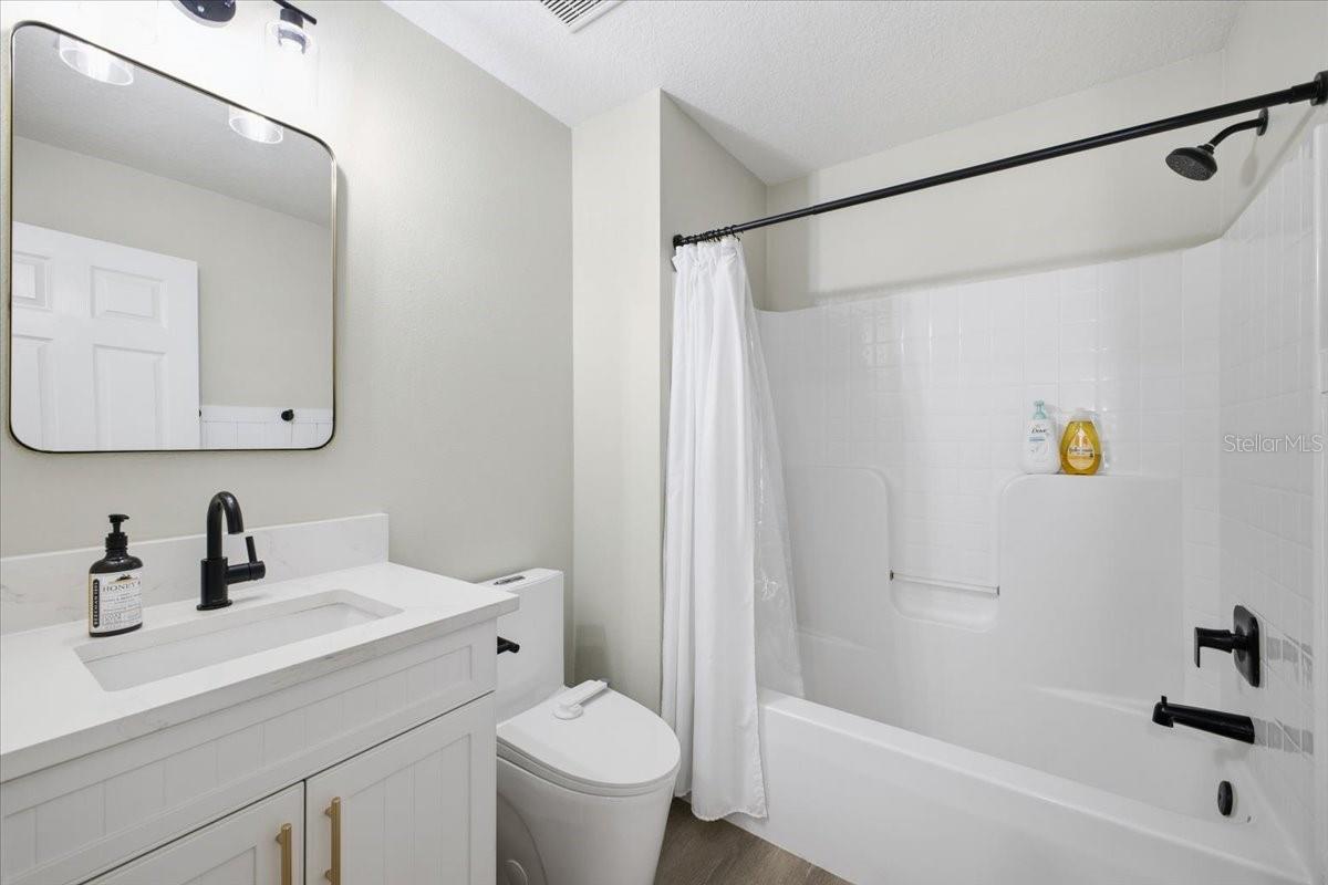 WASHINGTON PARK UNITS 1, 2, 3&4 - Residential