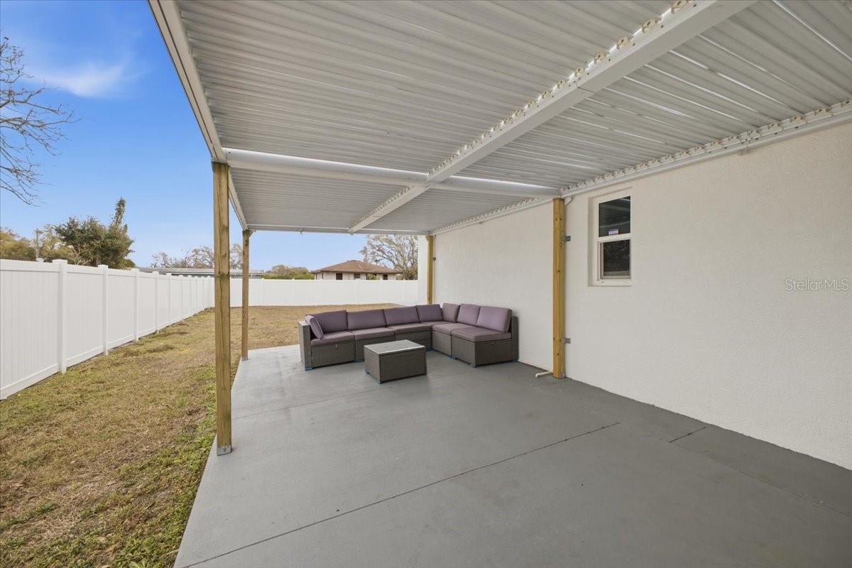 WASHINGTON PARK UNITS 1, 2, 3&4 - Residential