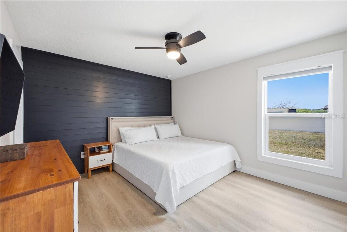 WASHINGTON PARK UNITS 1, 2, 3&4 - Residential