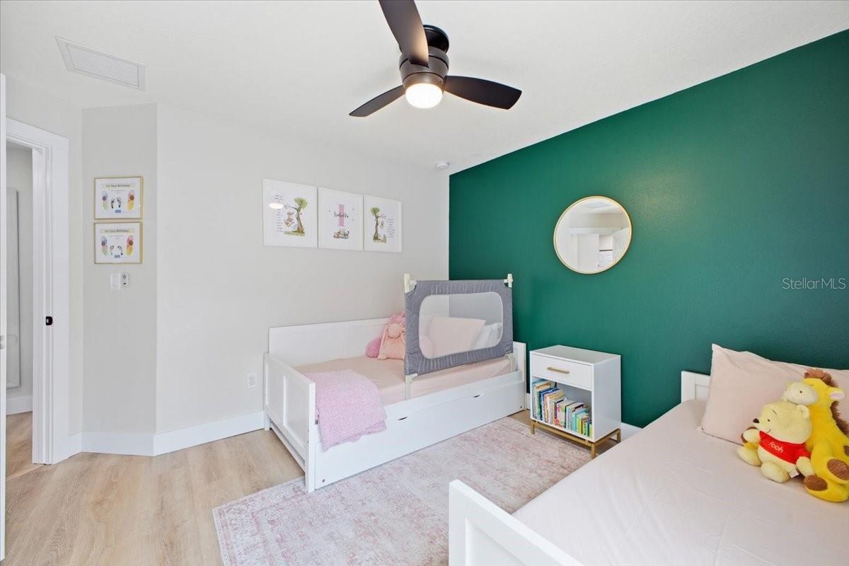 WASHINGTON PARK UNITS 1, 2, 3&4 - Residential