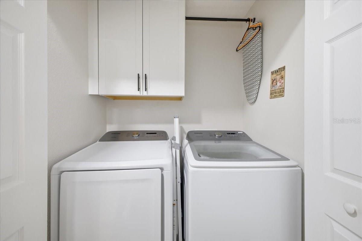 WASHINGTON PARK UNITS 1, 2, 3&4 - Residential