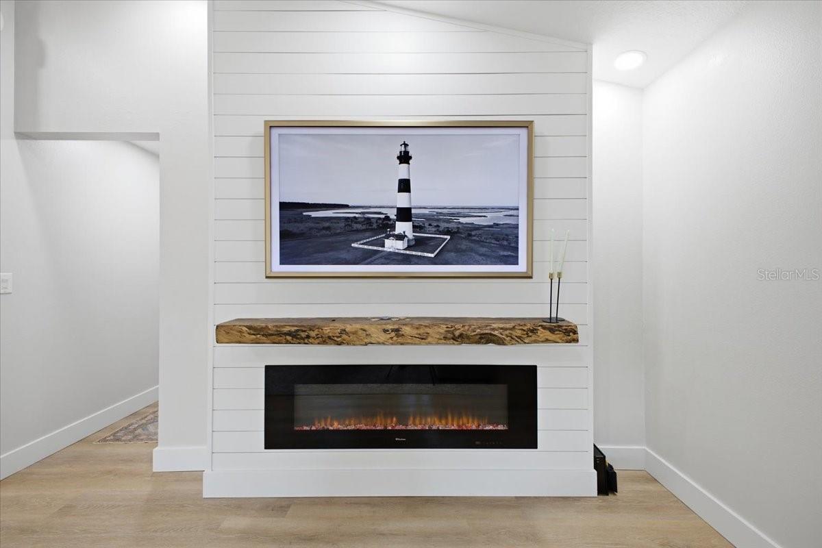 WASHINGTON PARK UNITS 1, 2, 3&4 - Residential