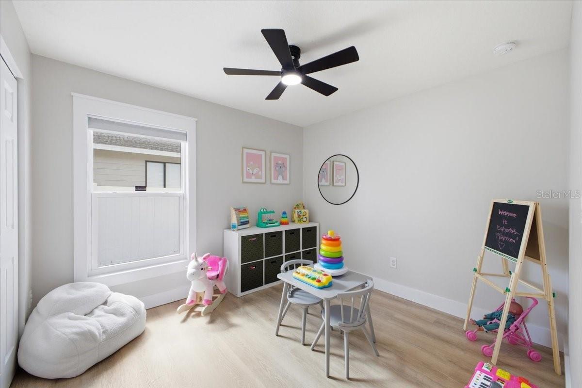 WASHINGTON PARK UNITS 1, 2, 3&4 - Residential