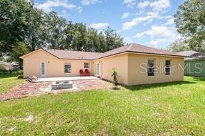 SHOAL CREEK 33/73 LOT 73 - Residential Lease