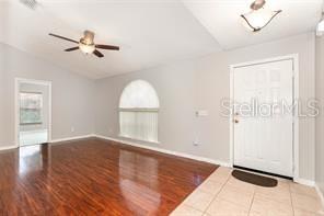 SHOAL CREEK 33/73 LOT 73 - Residential Lease