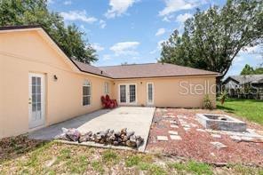 SHOAL CREEK 33/73 LOT 73 - Residential Lease