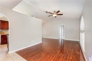 SHOAL CREEK 33/73 LOT 73 - Residential Lease