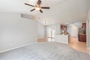 SHOAL CREEK 33/73 LOT 73 - Residential Lease