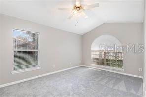 SHOAL CREEK 33/73 LOT 73 - Residential Lease