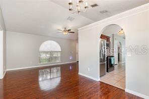 SHOAL CREEK 33/73 LOT 73 - Residential Lease