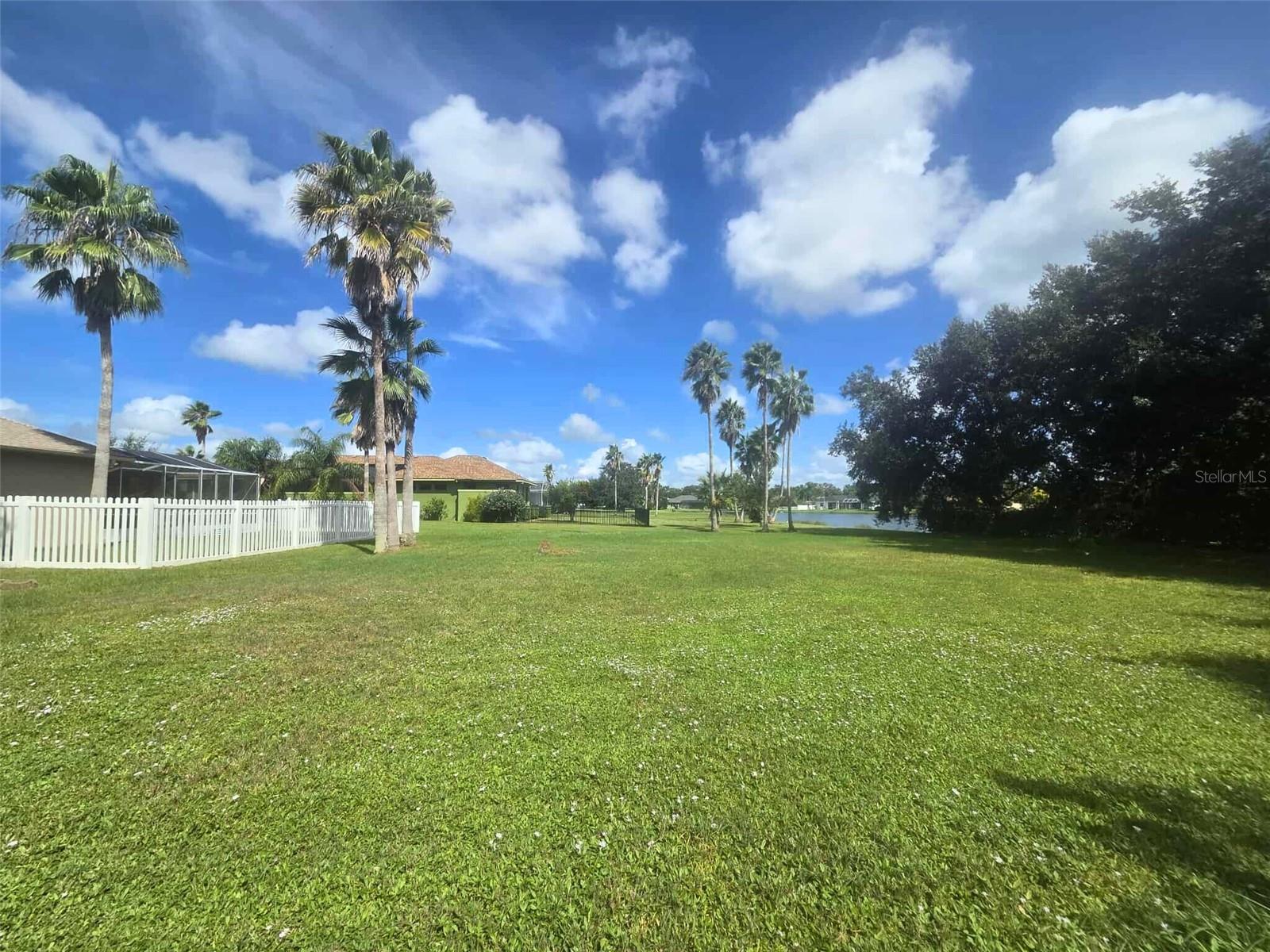 COUNTRY CREEK SUB PH III - Residential