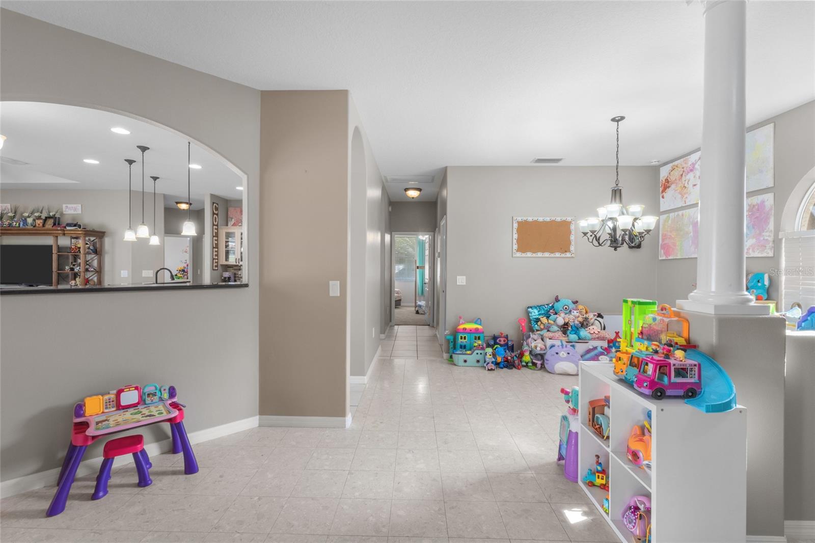 COUNTRY CREEK SUB PH III - Residential