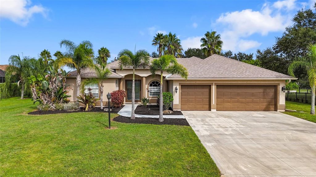 Photo of 111 141st Court NE, Bradenton, FL 34212 (MLS # A4667324)