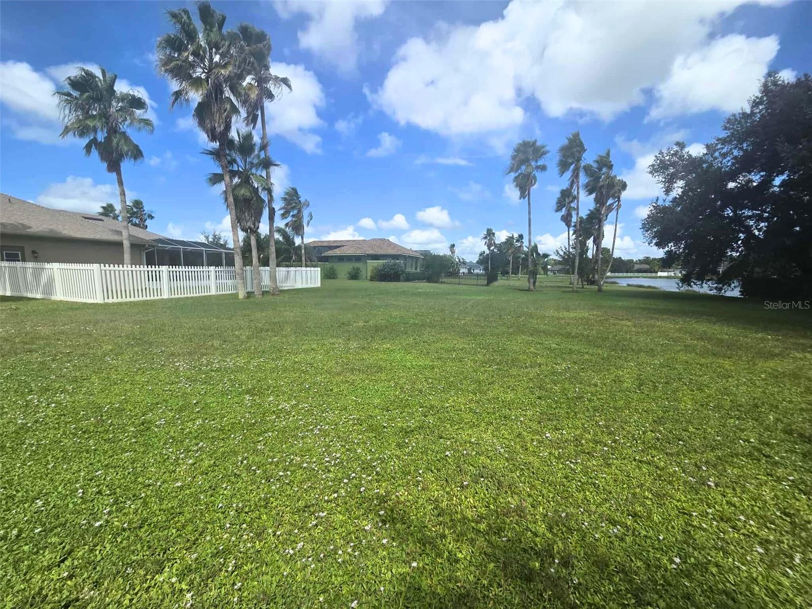 COUNTRY CREEK SUB PH III - Residential