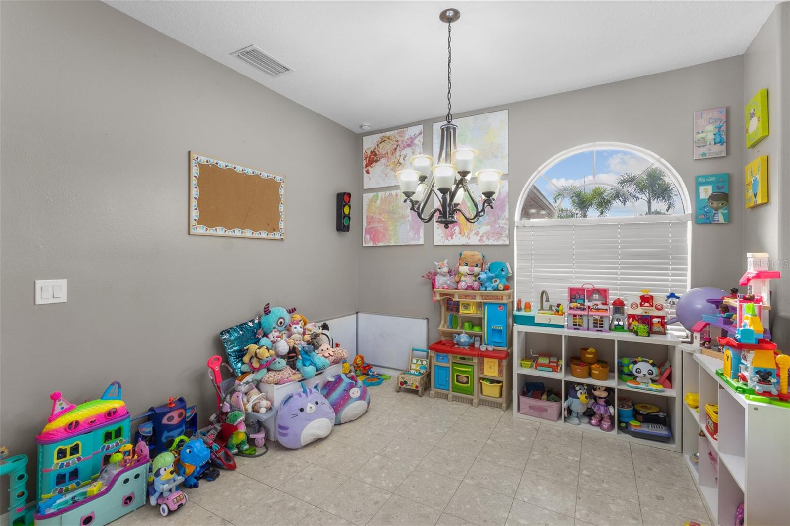 COUNTRY CREEK SUB PH III - Residential