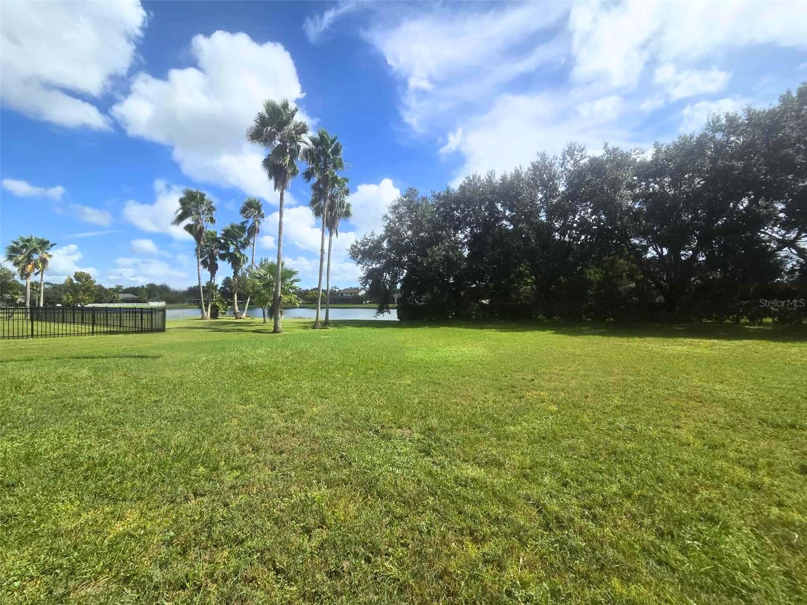 COUNTRY CREEK SUB PH III - Residential