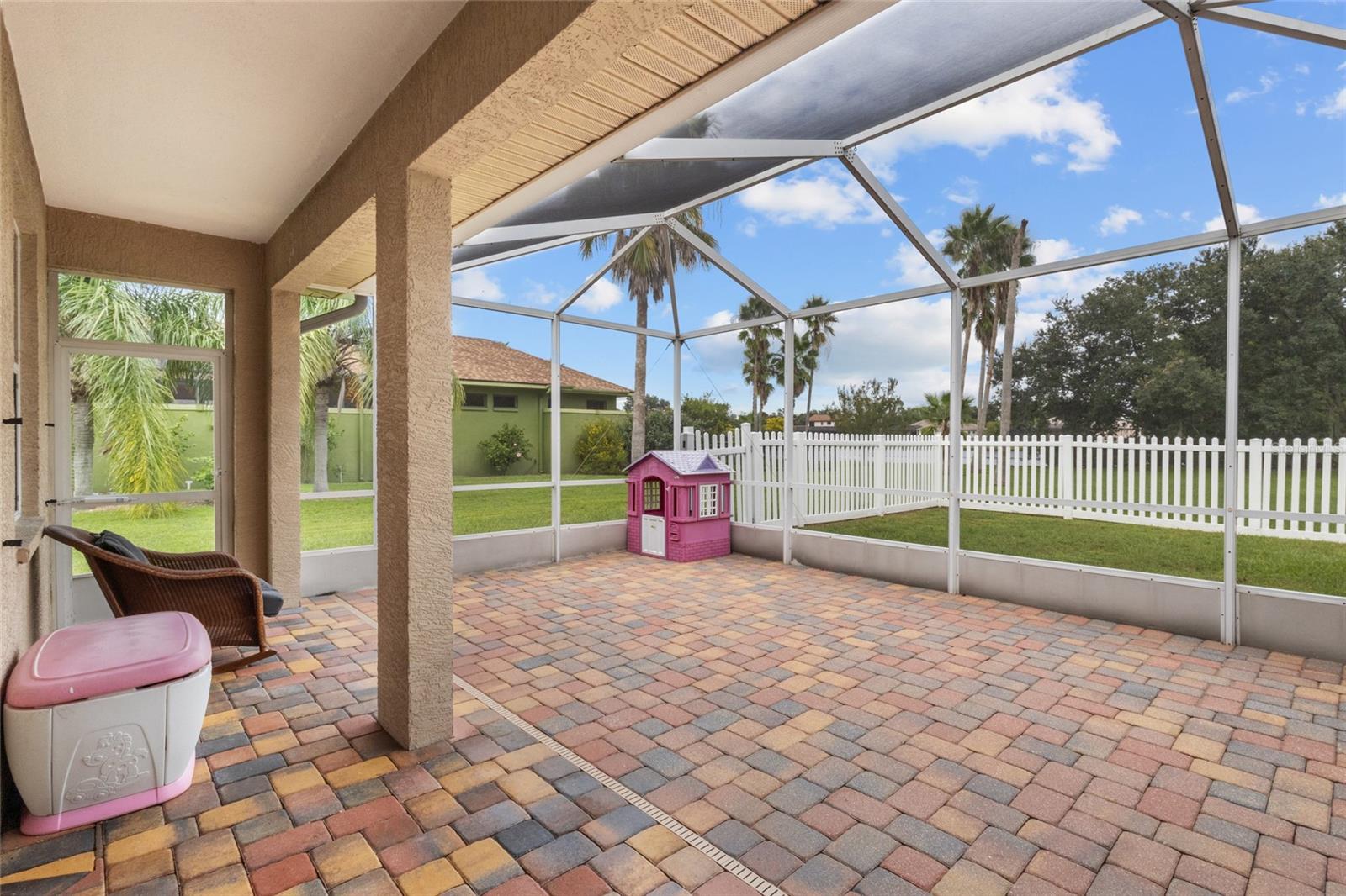 COUNTRY CREEK SUB PH III - Residential