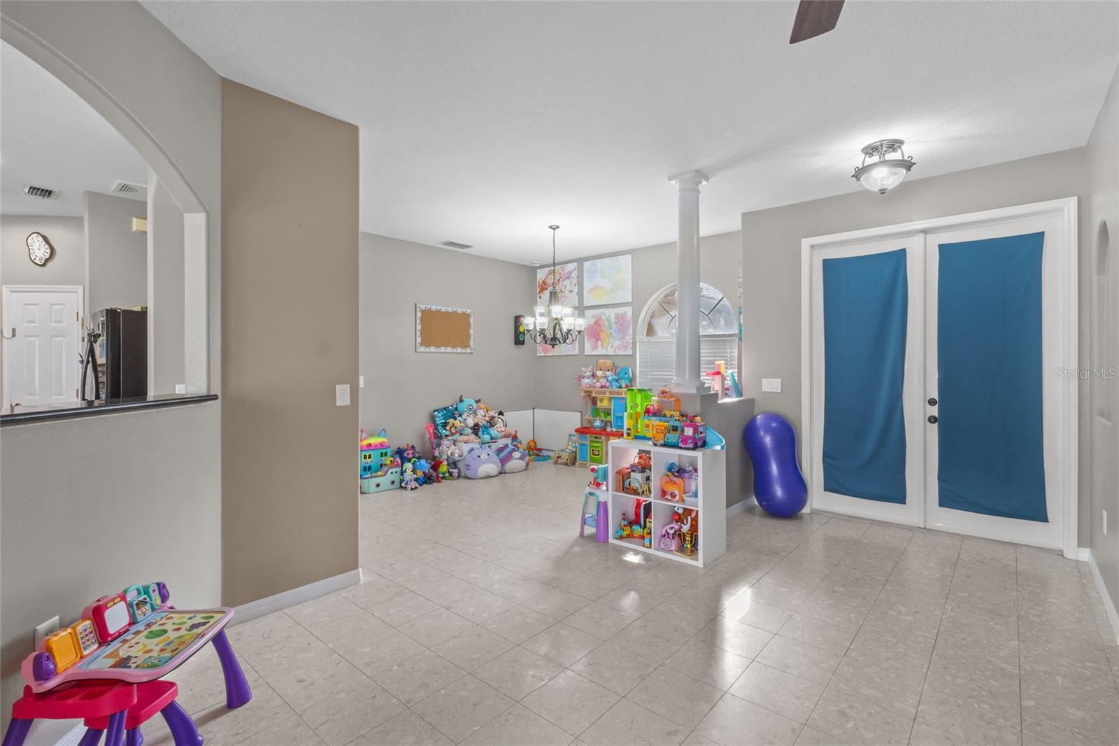 COUNTRY CREEK SUB PH III - Residential