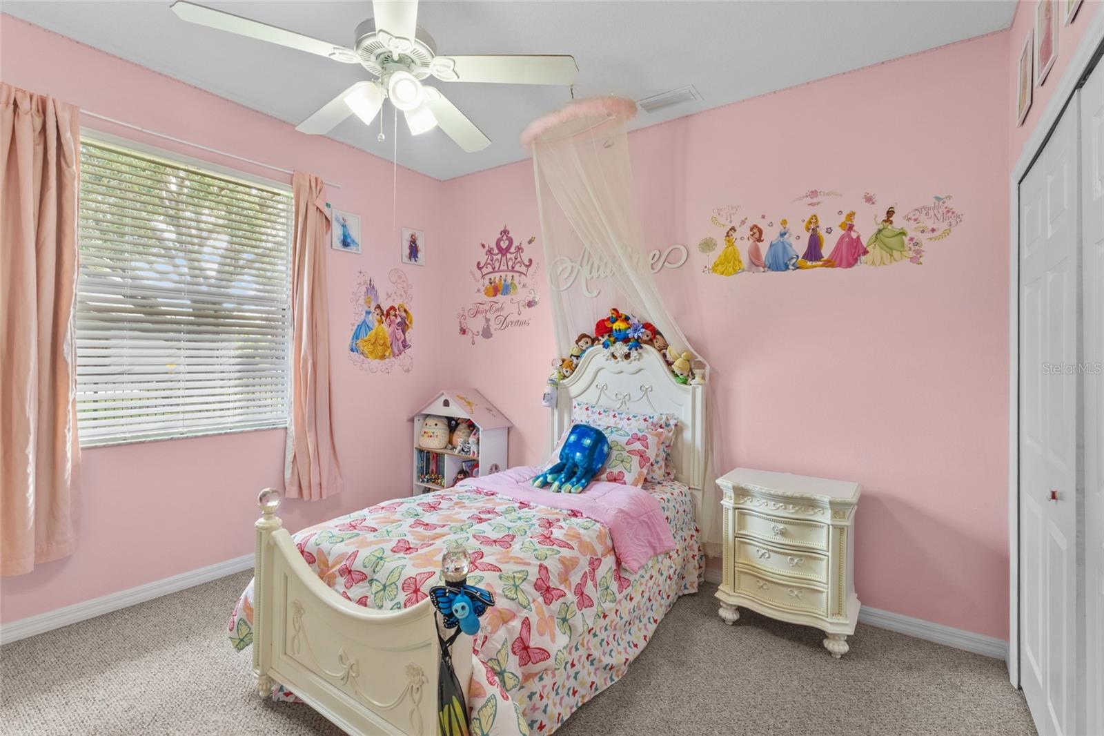 COUNTRY CREEK SUB PH III - Residential