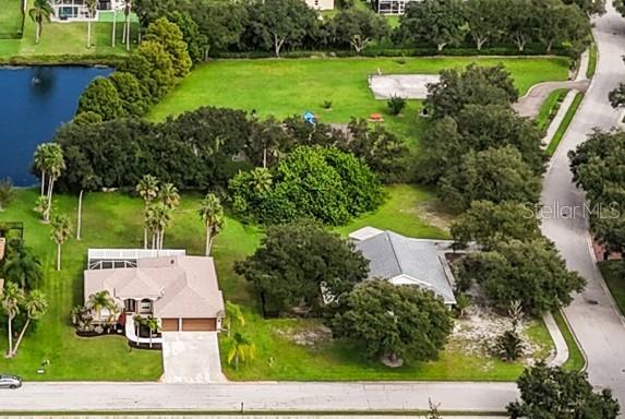 COUNTRY CREEK SUB PH III - Residential