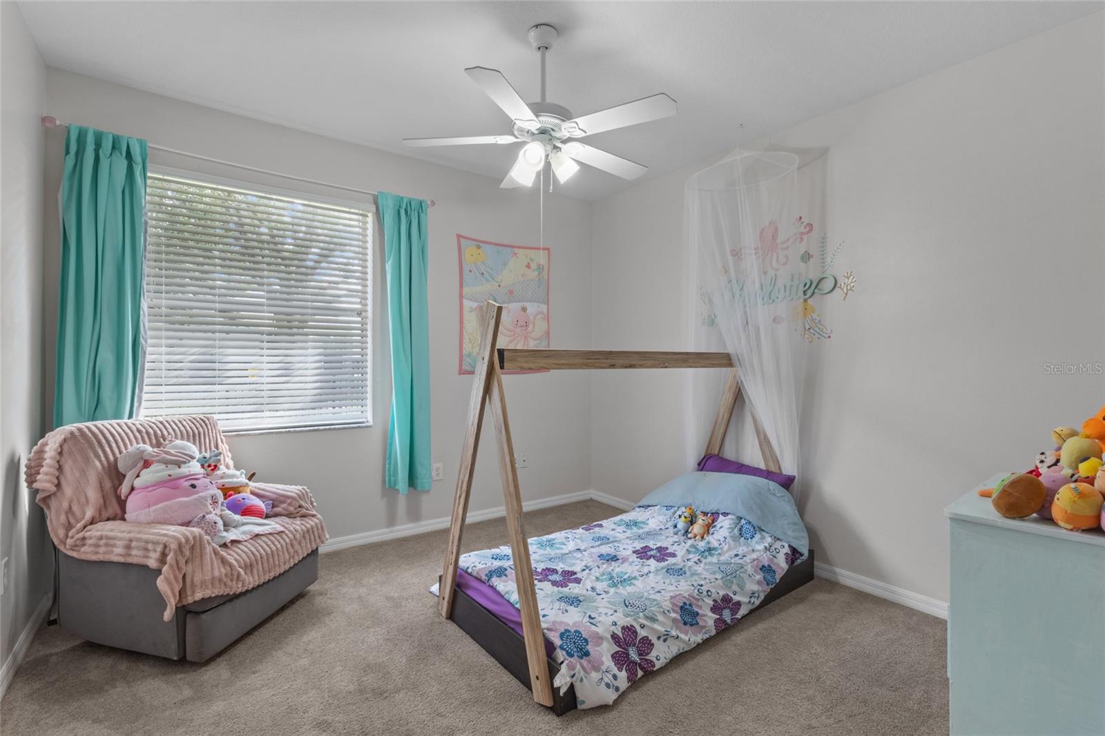 COUNTRY CREEK SUB PH III - Residential