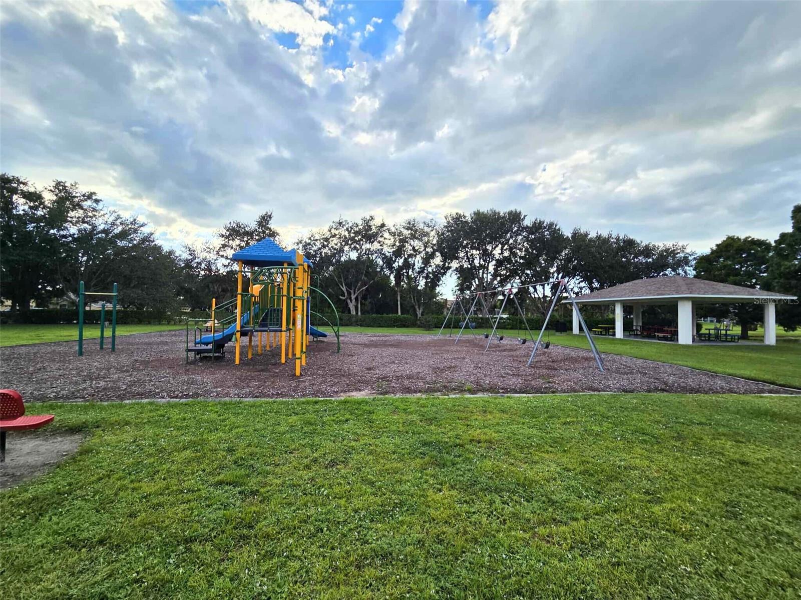 COUNTRY CREEK SUB PH III - Residential