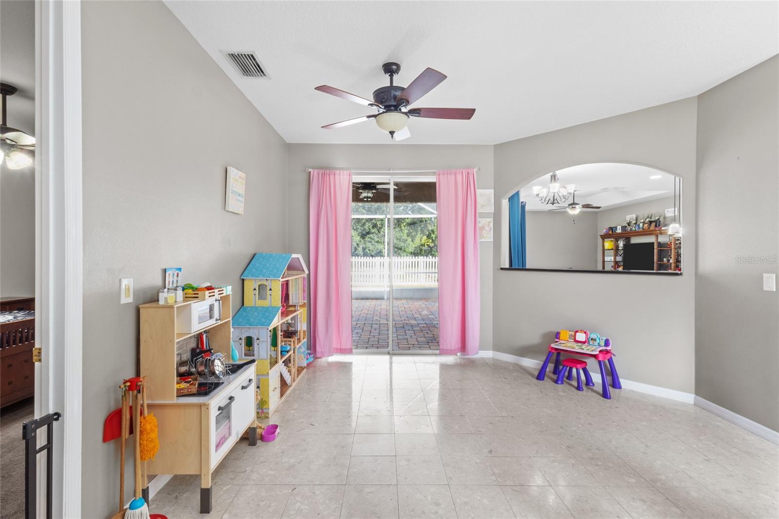 COUNTRY CREEK SUB PH III - Residential