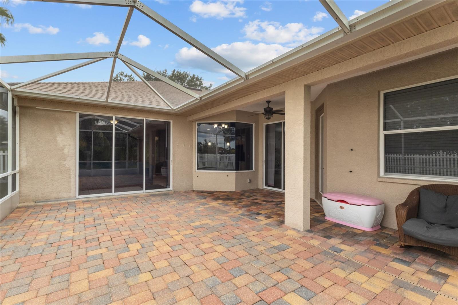 COUNTRY CREEK SUB PH III - Residential